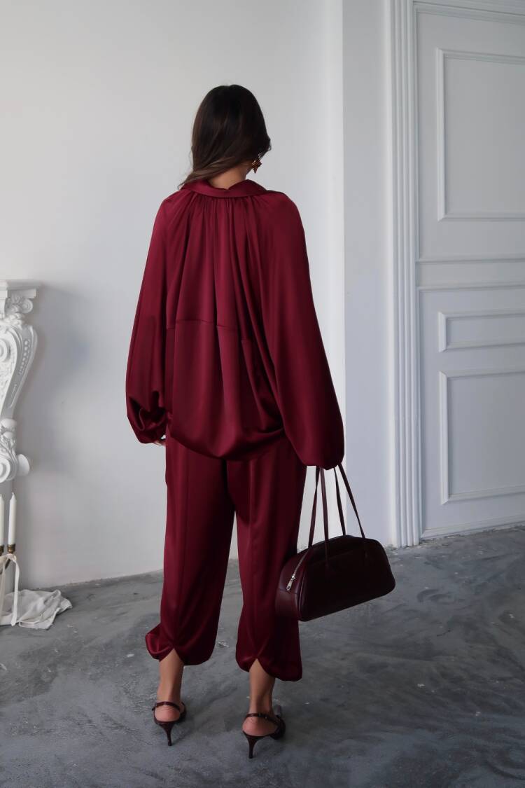 Parachute Pants