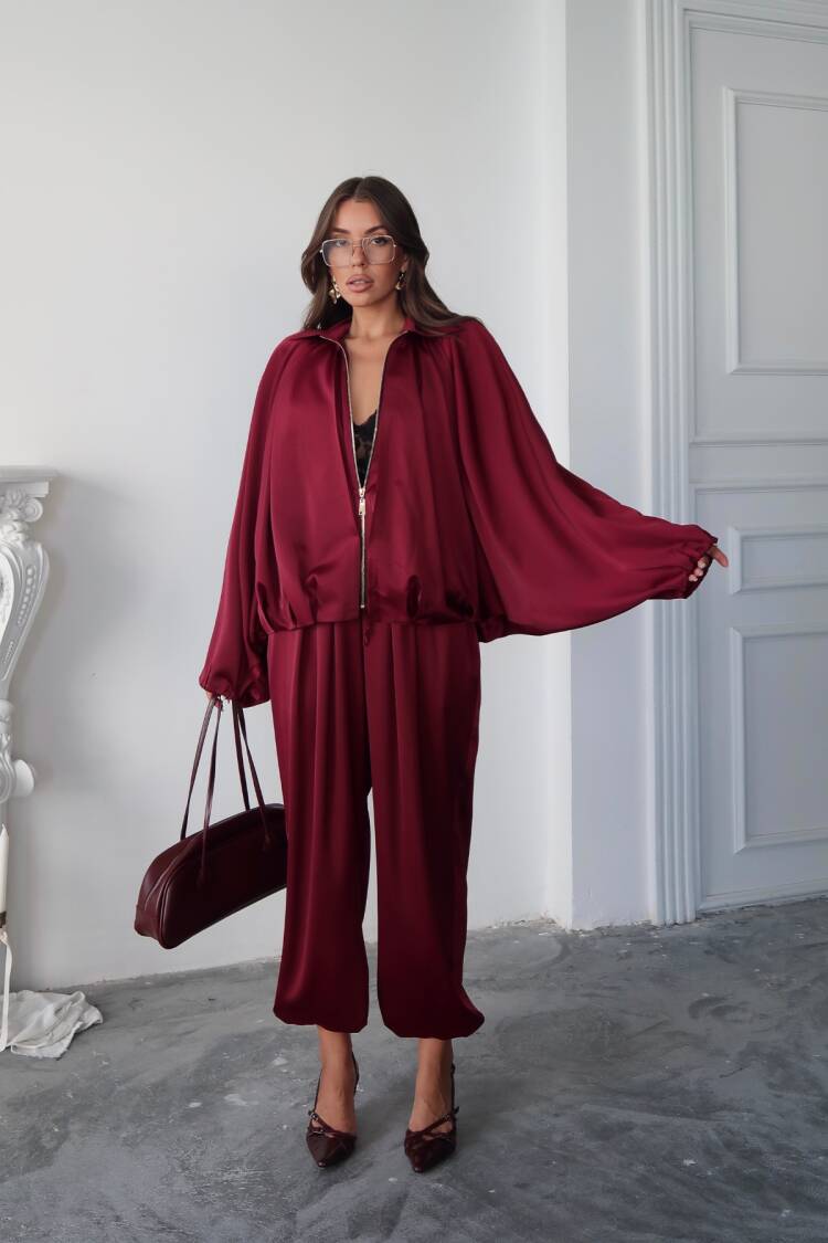Parachute Pants
