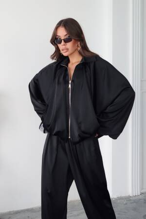 Parachute Wide Leg Pants - Brand: Ello - Women & Kids, Baby Clothes Wholesale - Globality Store