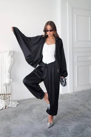 Parachute Wide Leg Pants - Brand: Ello - Women & Kids, Baby Clothes Wholesale - Globality Store