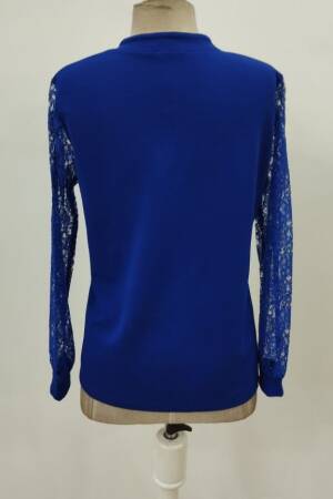 Floral Elegant Blouse - Brand: Janes - Women & Kids, Baby Clothes Wholesale - Globality Store