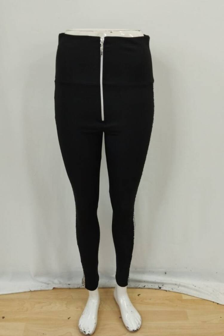 Leopard Print Sexy Casual Leggings