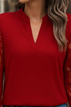 Elegant Formal Sexy Blouse - Brand: Janes - Women & Kids, Baby Clothes Wholesale - Globality Store