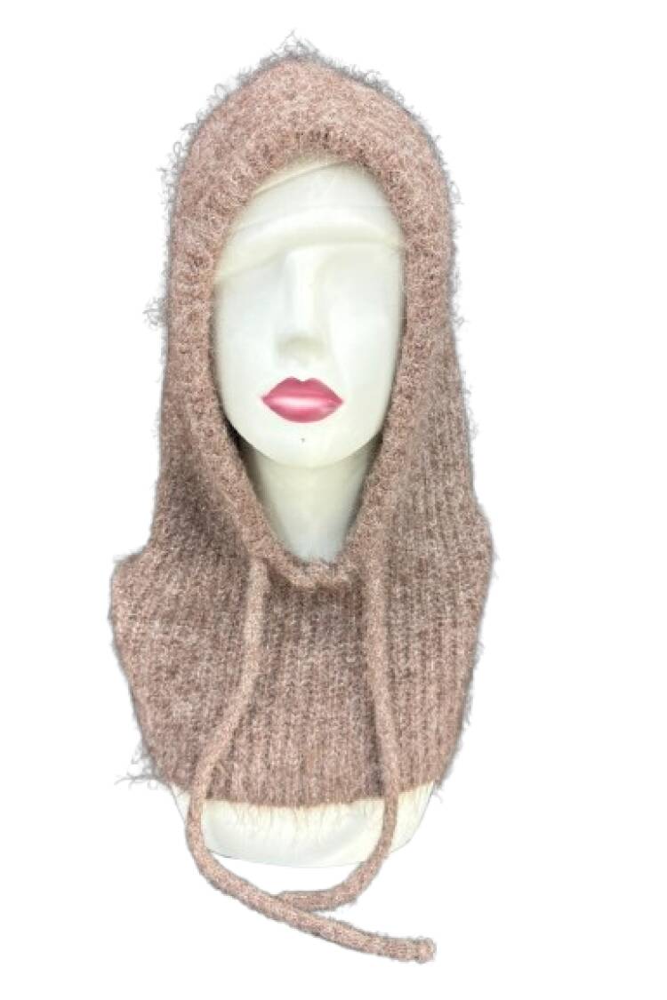 Beret - Casual Vintage Elegant Style