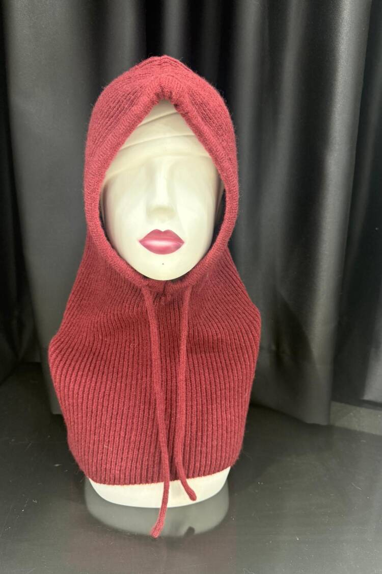 Beret For Casual Sport And Streetwear
