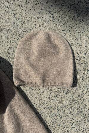 Beige Casual Sport Elegant Winter Set - Brand: Axesoire - Women & Kids, Baby Clothes Wholesale - Globality Store