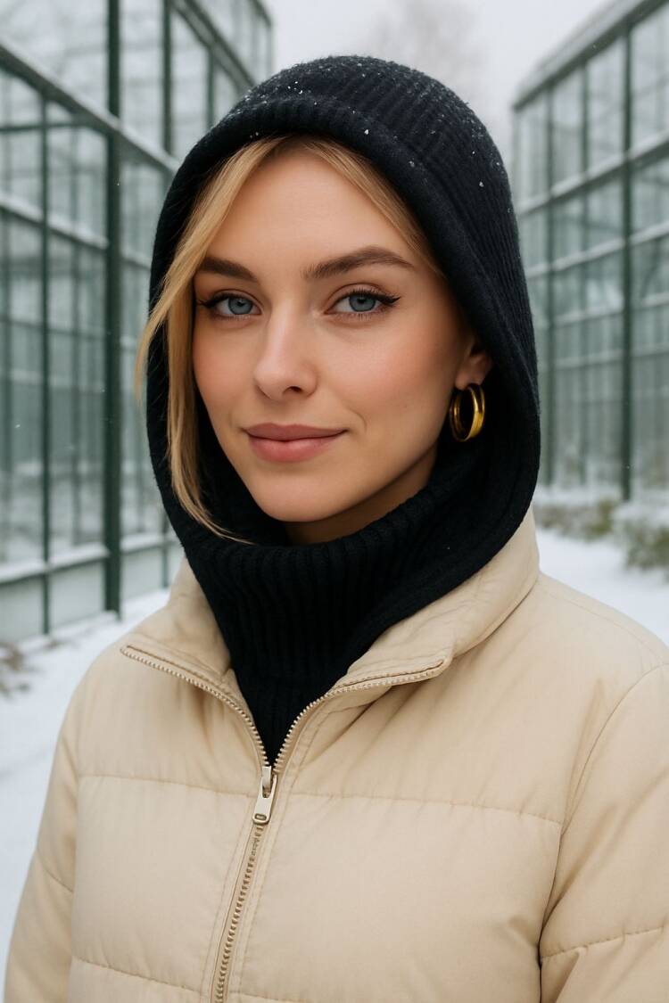 Casual Sport Beret - Brand: Axesoire - Women & Kids, Baby Clothes Wholesale - Globality Store