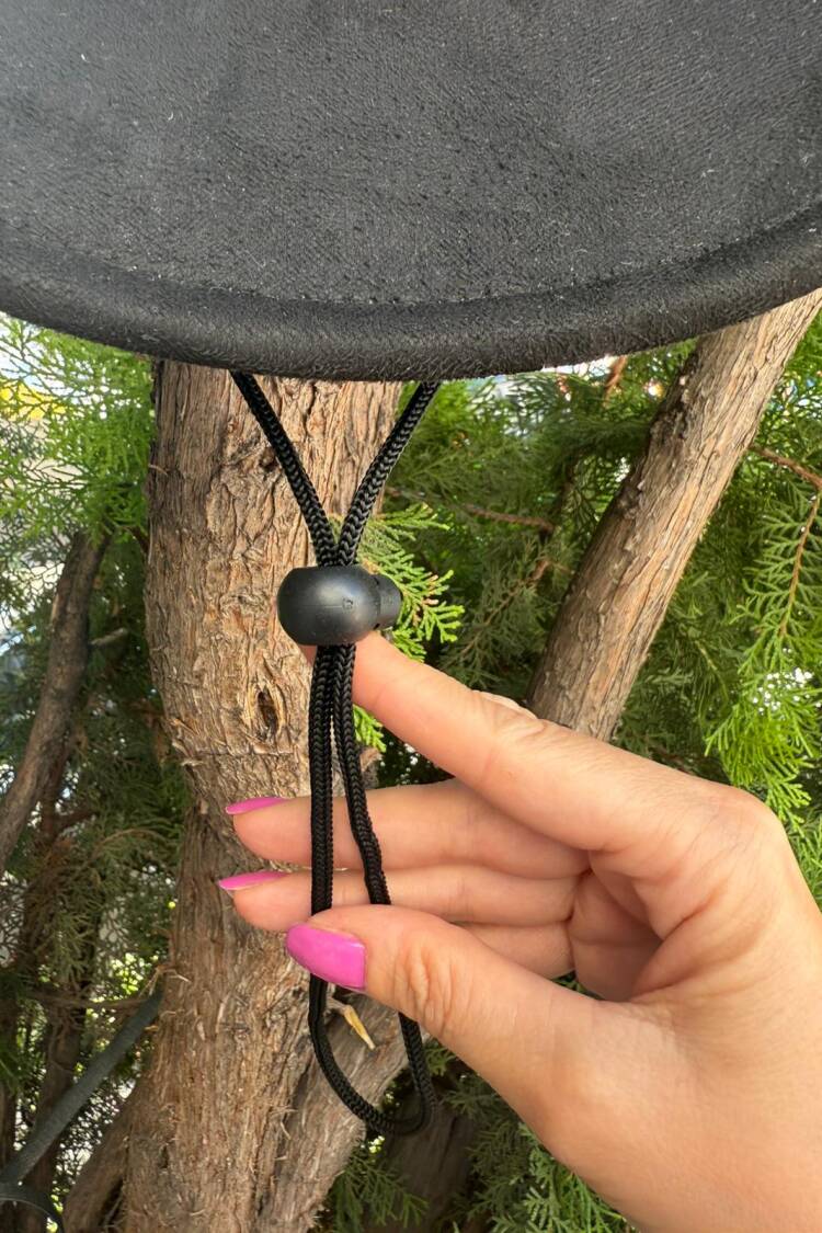 Western Casual Hat