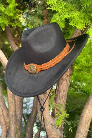 Western Casual Hat - Brand: Axesoire - Women & Kids, Baby Clothes Wholesale - Globality Store