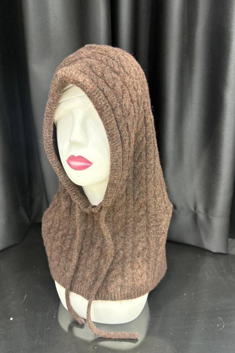Beret - Casual Elegant Vintage Style
