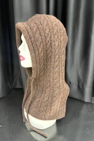 Beret - Casual Elegant Vintage Style - Brand: Axesoire - Women & Kids, Baby Clothes Wholesale - Globality Store