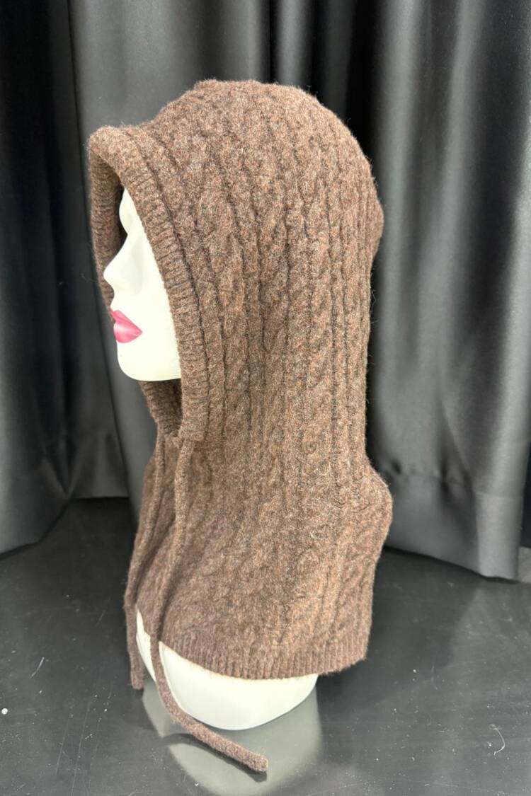 Beret - Casual Elegant Vintage Style