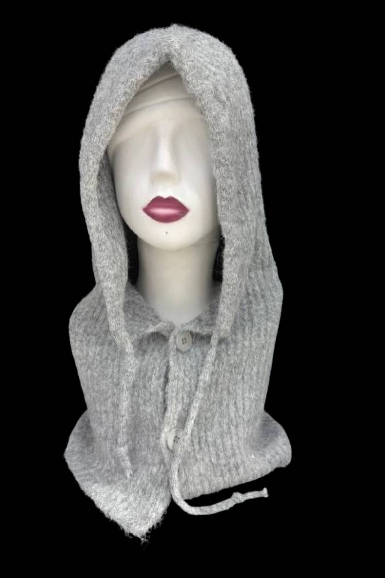 Elegant Casual Vintage Beret