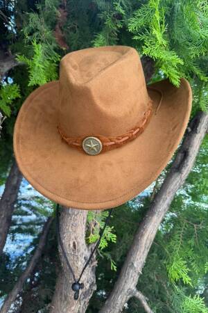 Western Casual Hat - Brand: Axesoire - Women & Kids, Baby Clothes Wholesale - Globality Store