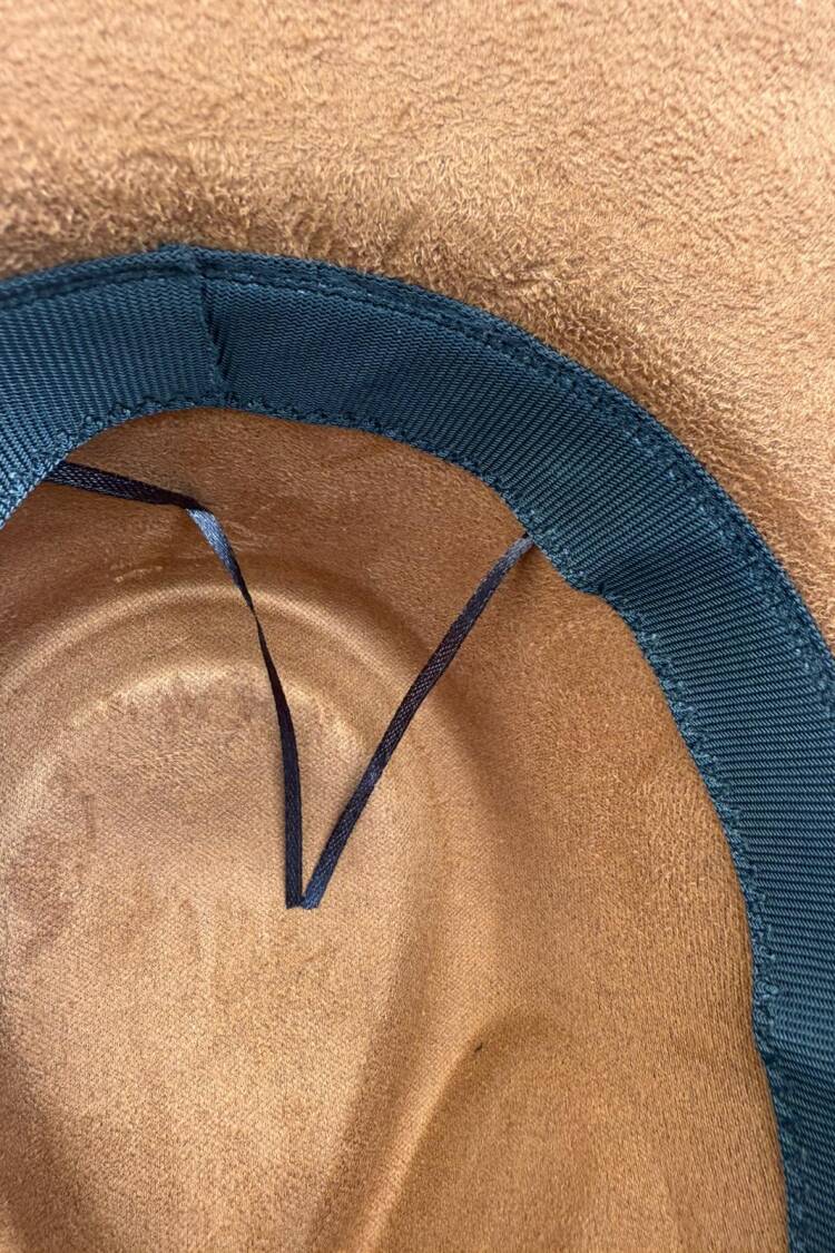 Western Casual Hat