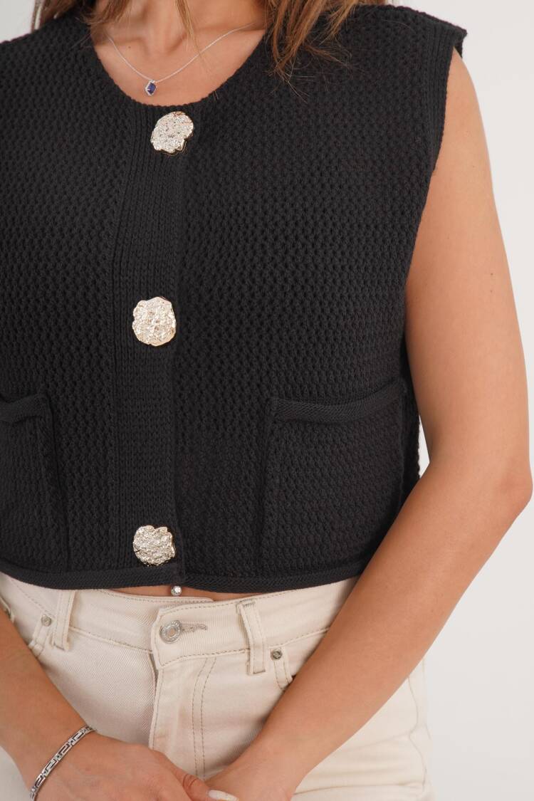 Casual Elegant Cardigan