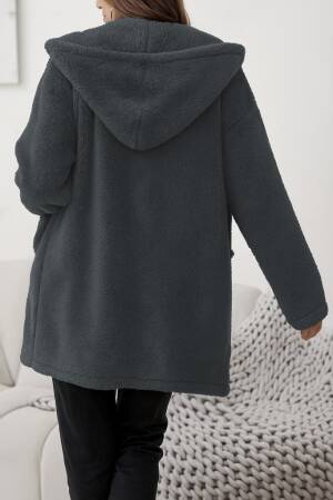 Hooded Jacket - Brand: Janes - Women & Kids, Baby Clothes Wholesale - Globality Store