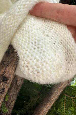 Beige Beret - Elegant Vintage Boho Style - Brand: Axesoire - Women & Kids, Baby Clothes Wholesale - Globality Store