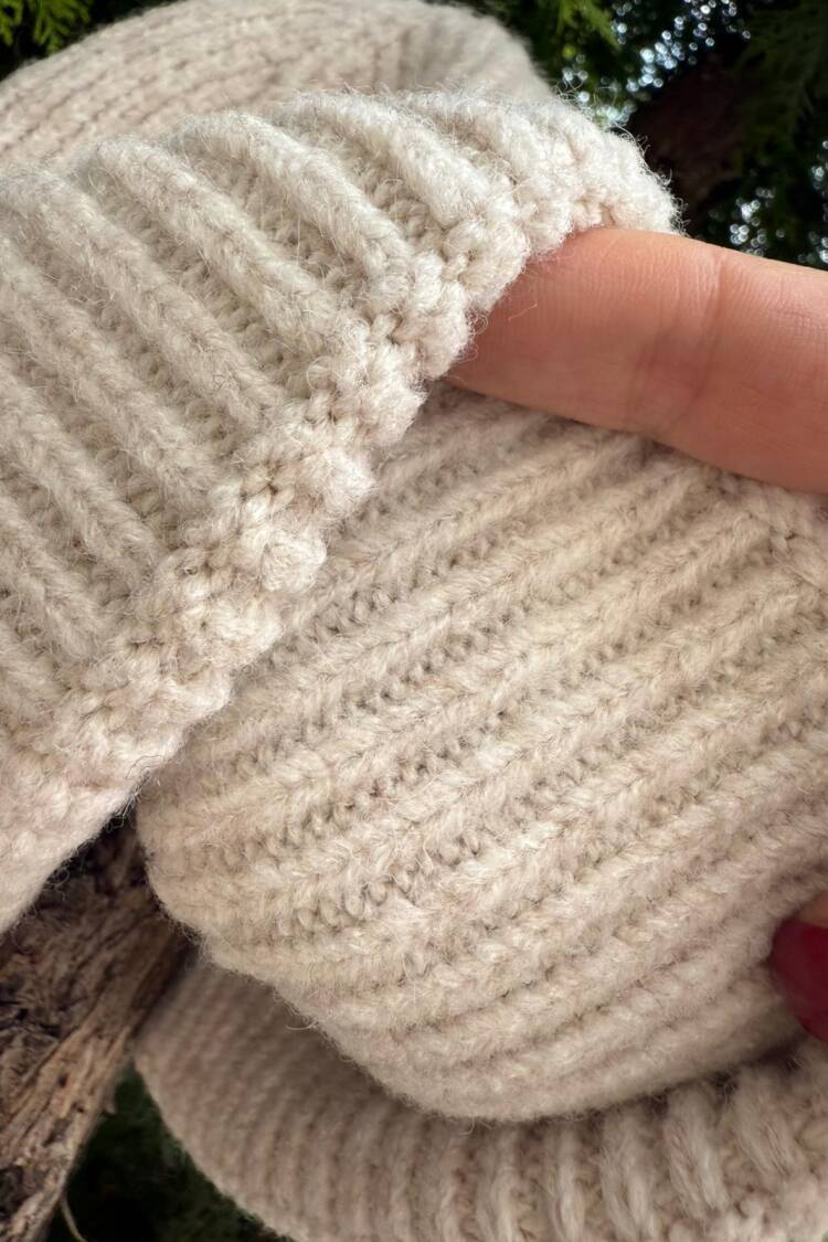 Beret Casual Elegant Vintage For Fall Winter