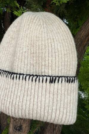 Beret Casual Elegant Vintage For Fall Winter - Brand: Axesoire - Women & Kids, Baby Clothes Wholesale - Globality Store