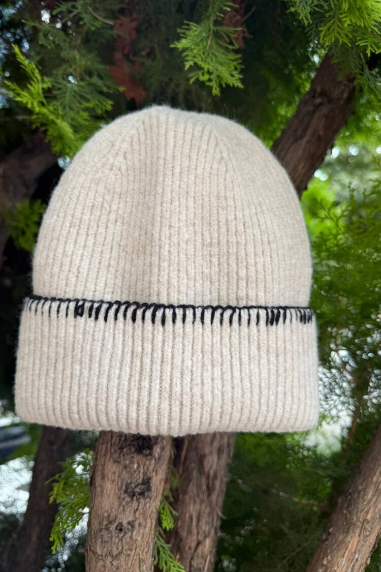 Beret Casual Elegant Vintage For Fall Winter
