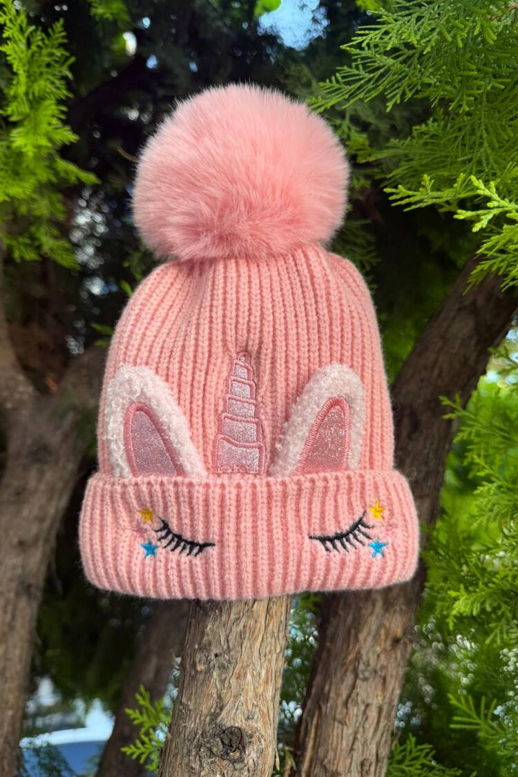 Beret - Cute Casual Sport Style For Winter Fall