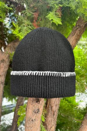 Casual Beret For Fall And Winter - Brand: Axesoire - Women & Kids, Baby Clothes Wholesale - Globality Store