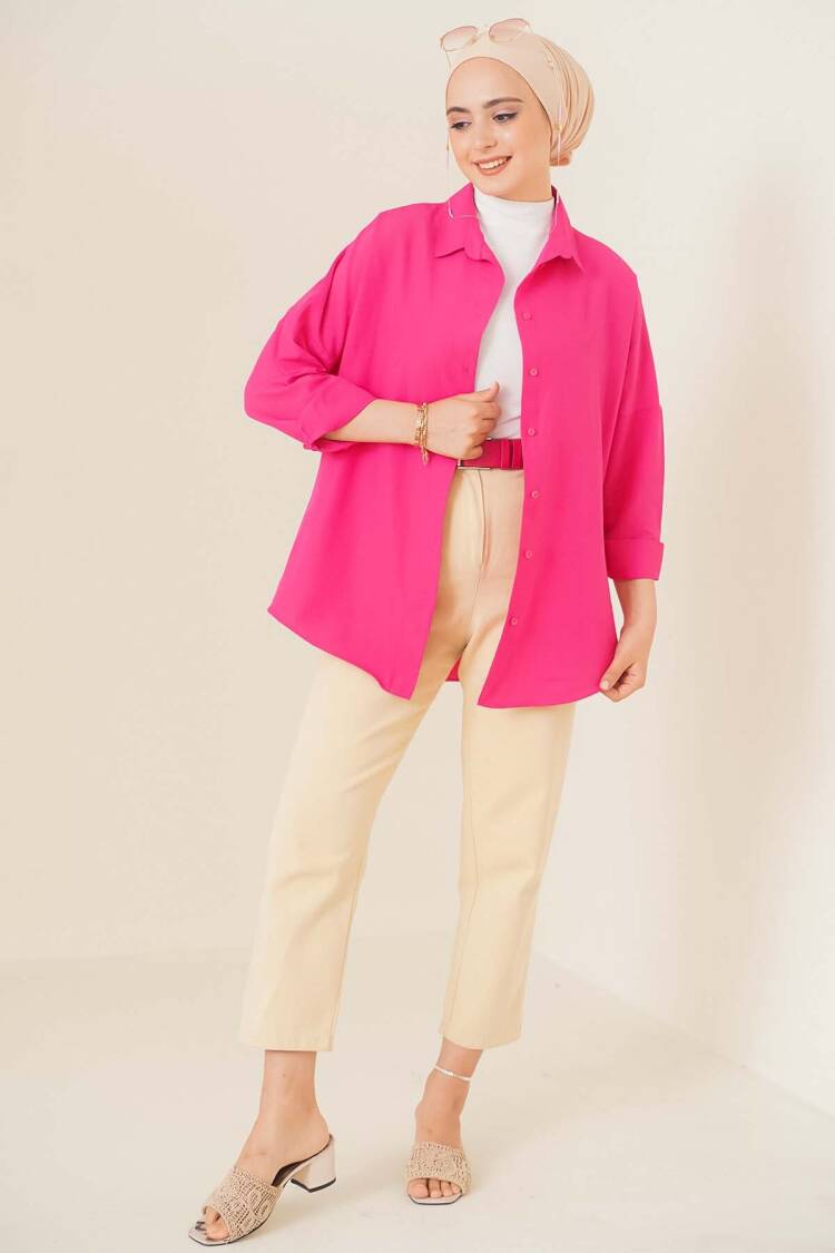 Shirt - Dark - Brand: Bigdart - Women & Kids, Baby Clothes Wholesale - Globality Store
