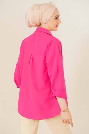 Shirt - Dark - Brand: Bigdart - Women & Kids, Baby Clothes Wholesale - Globality Store