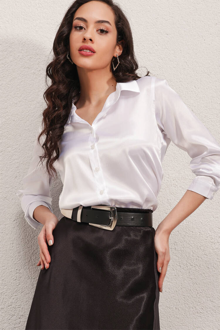 Shirt - Brand: Bigdart - Women & Kids, Baby Clothes Wholesale - Globality Store