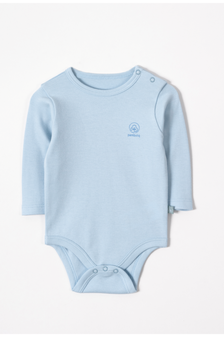 Newborn - Toptan Bebek Badi 0-9M 2030-6537 - Brand: Pambuliq - Women & Kids, Baby Clothes Wholesale - Globality Store