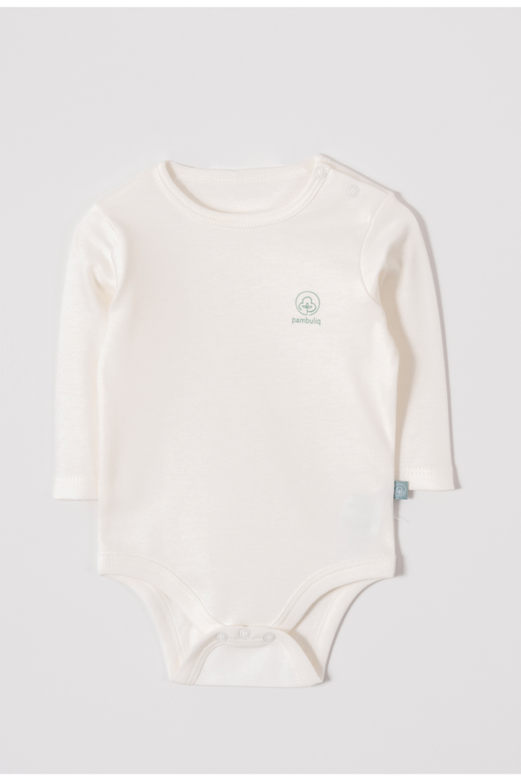 Newborn - Toptan Bebek Badi 0-9M 2030-6539 - Brand: Pambuliq - Women & Kids, Baby Clothes Wholesale - Globality Store
