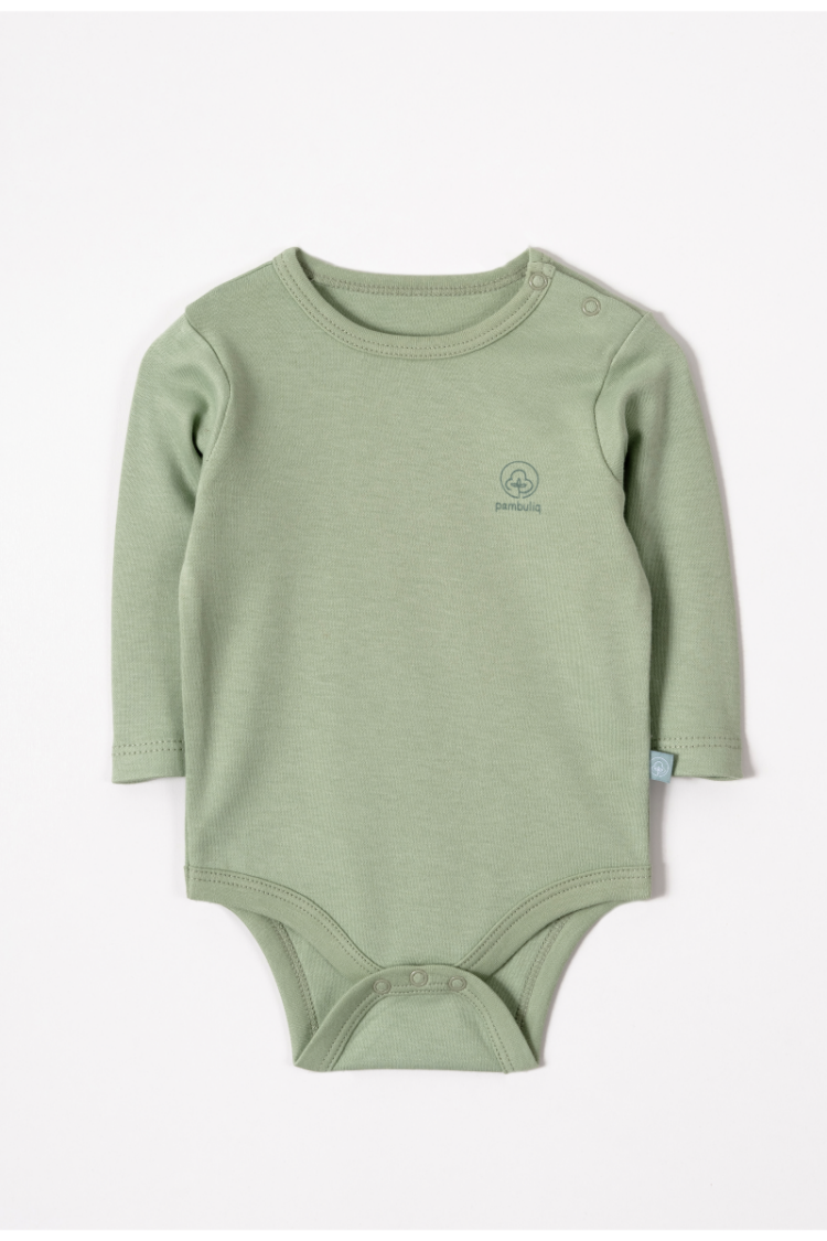 Newborn - Toptan Bebek Badi 0-9M 2030-6540 - Brand: Pambuliq - Women & Kids, Baby Clothes Wholesale - Globality Store