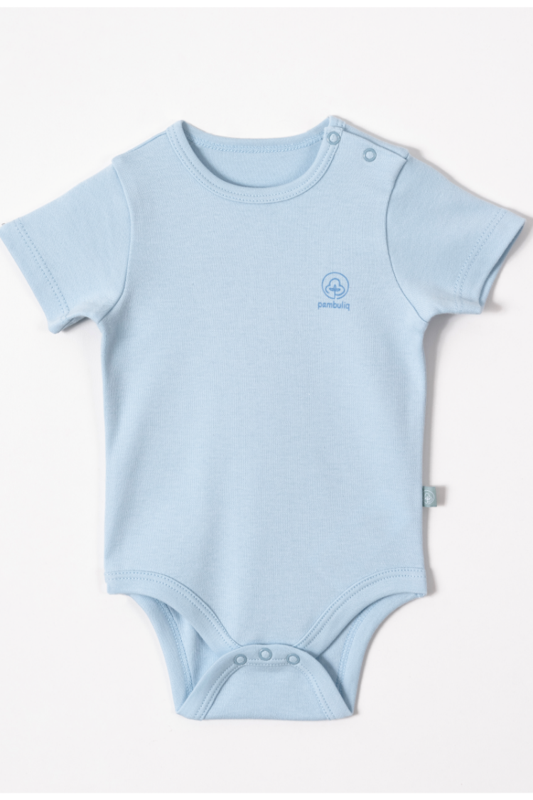 Newborn - Toptan Bebek Badi 0-9M 2030-6541 - Brand: Pambuliq - Women & Kids, Baby Clothes Wholesale - Globality Store