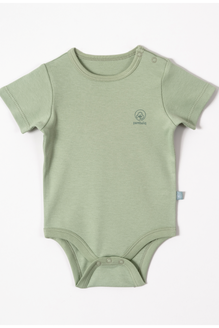 Newborn - Toptan Bebek Badi 0-9M 2030-6544 - Brand: Pambuliq - Women & Kids, Baby Clothes Wholesale - Globality Store