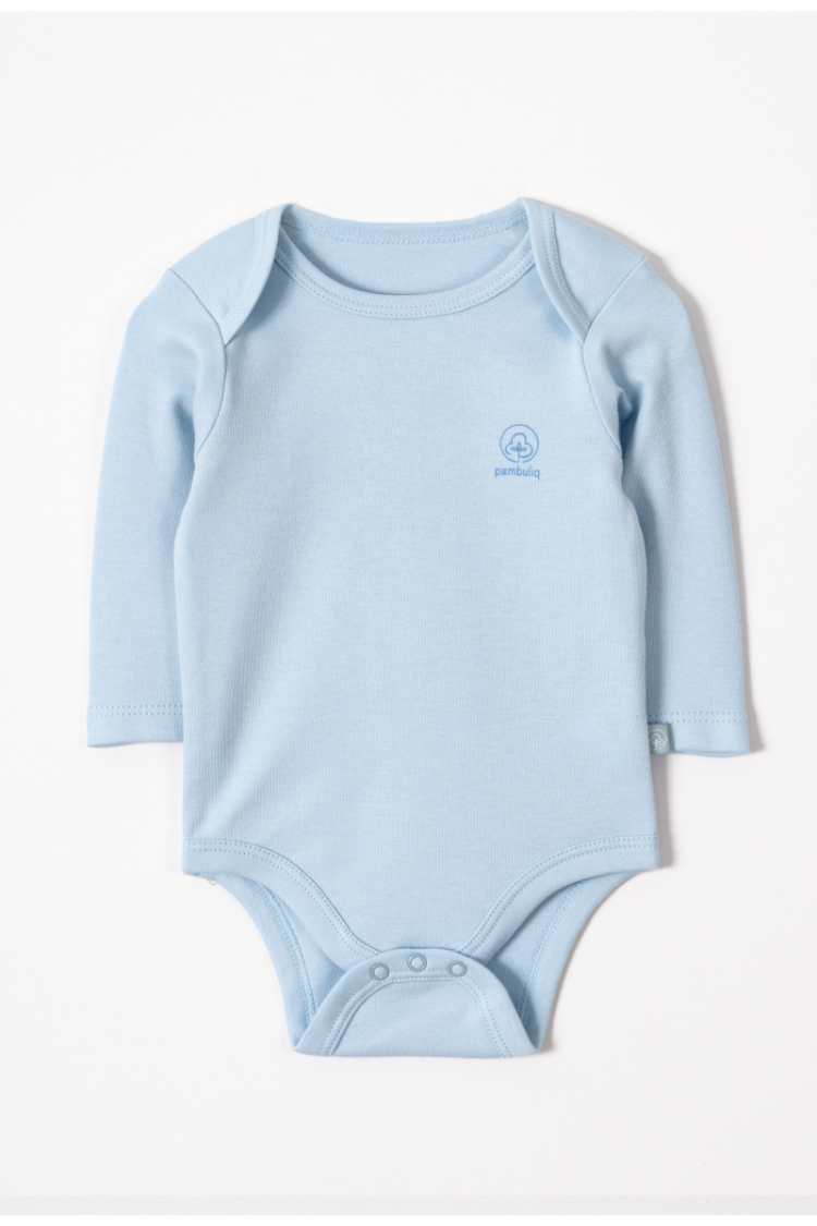 Newborn - Toptan Bebek Badi 0-9M 2030-6556 - Brand: Pambuliq - Women & Kids, Baby Clothes Wholesale - Globality Store