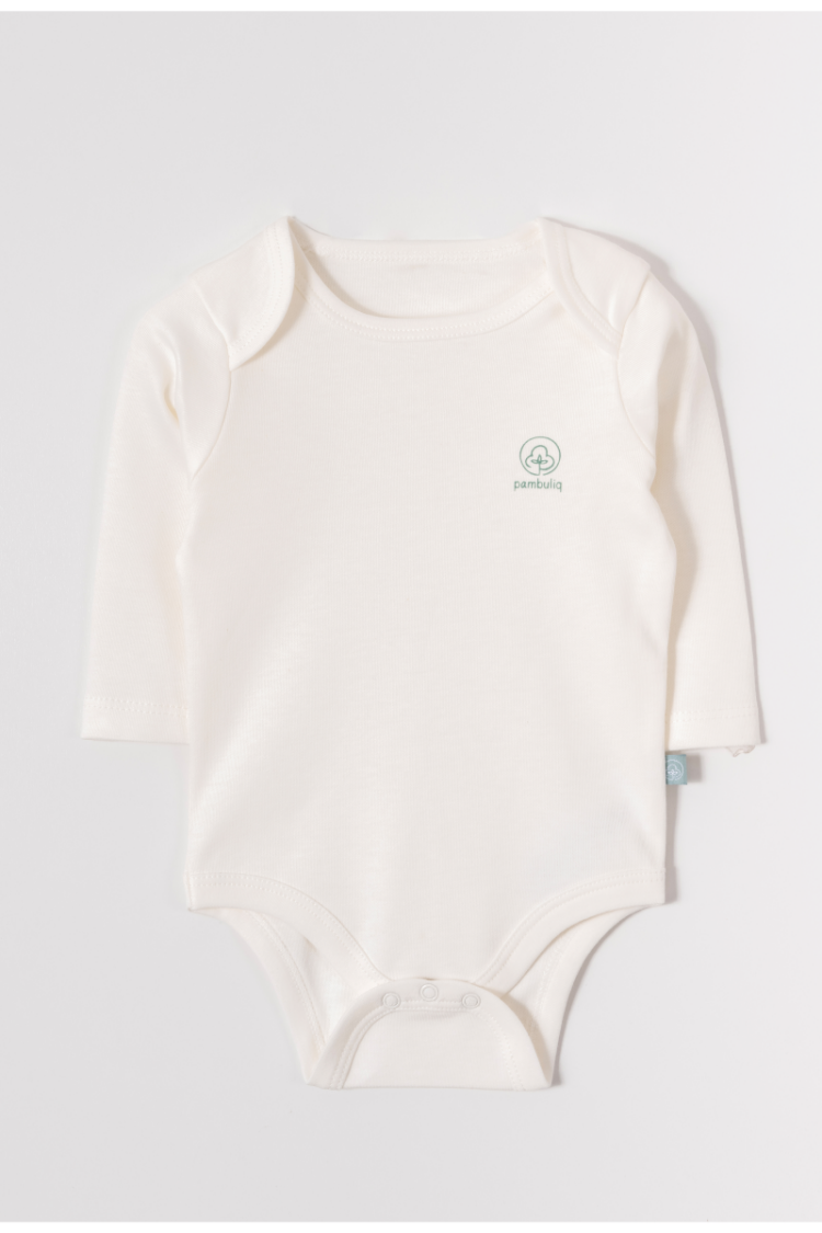 Newborn - Toptan Bebek Badi 0-9M 2030-6557 - Brand: Pambuliq - Women & Kids, Baby Clothes Wholesale - Globality Store