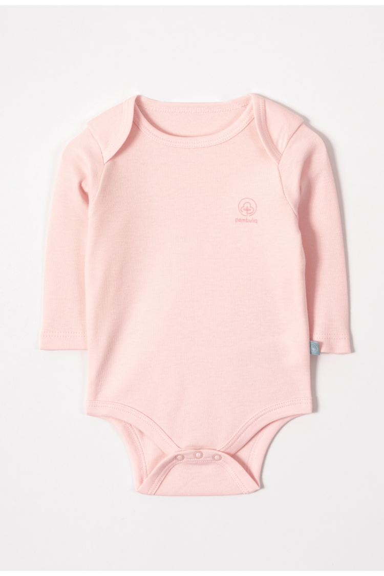 Newborn - Toptan Bebek Badi 0-9M 2030-6558 - Brand: Pambuliq - Women & Kids, Baby Clothes Wholesale - Globality Store