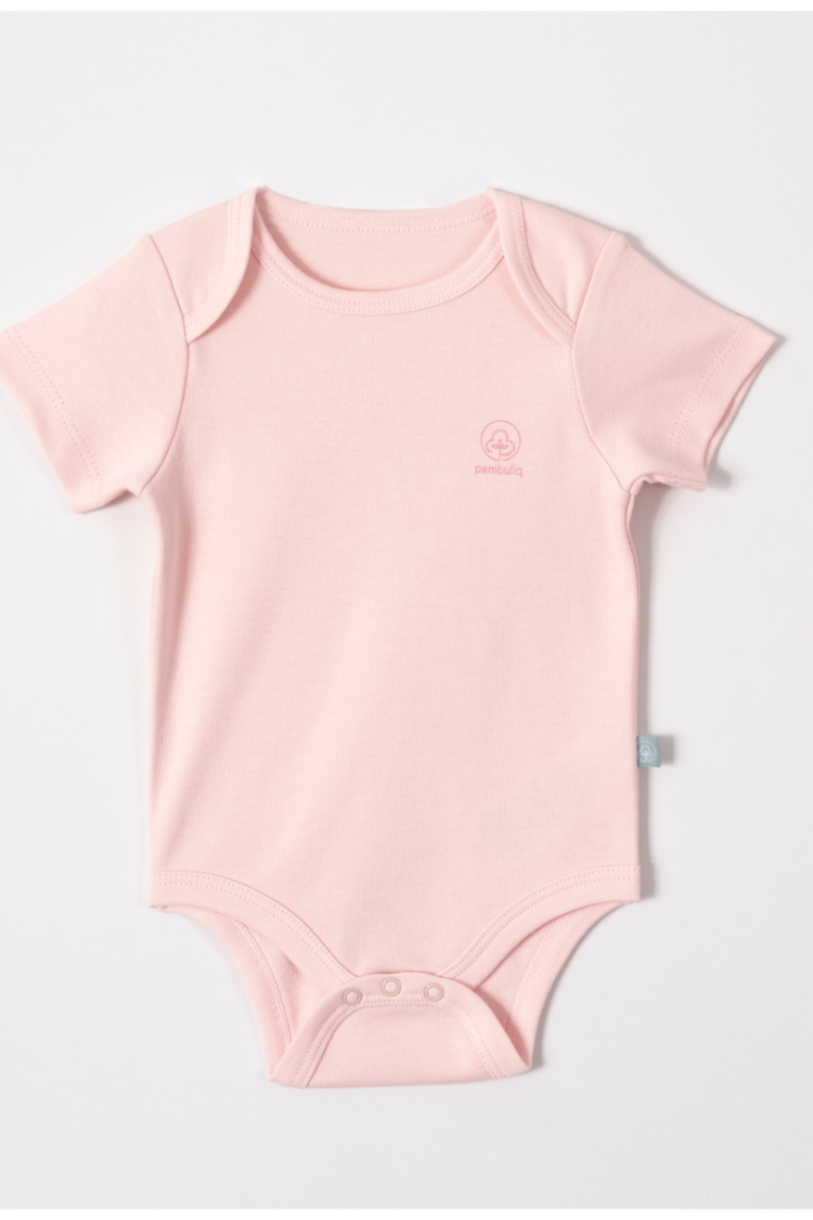 Newborn - Toptan Bebek Badi 0-9M 2030-6562 - Brand: Pambuliq - Women & Kids, Baby Clothes Wholesale - Globality Store