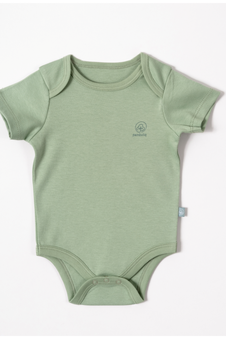 Newborn - Toptan Bebek Badi 0-9M 2030-6563 - Brand: Pambuliq - Women & Kids, Baby Clothes Wholesale - Globality Store
