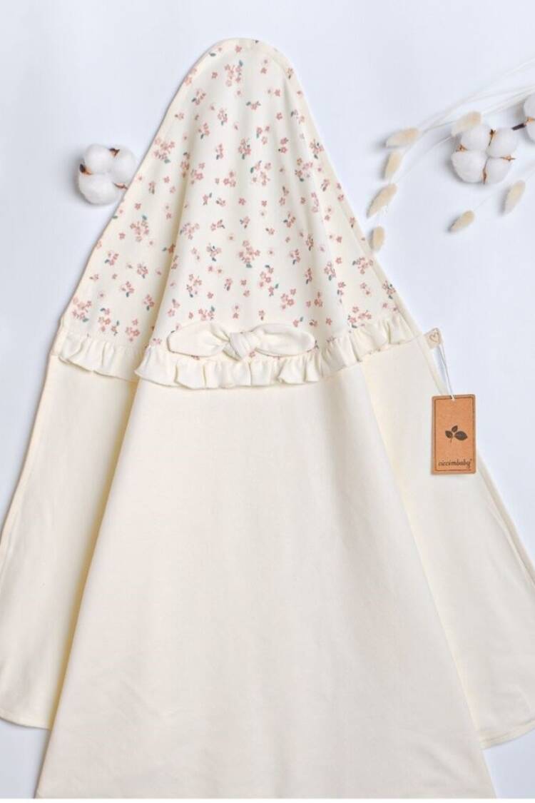 Sleep Products - Toptan Bebek Battaniye 0-3M 1043-4909 - Brand: Ciccimbaby - Women & Kids, Baby Clothes Wholesale - Globality Store
