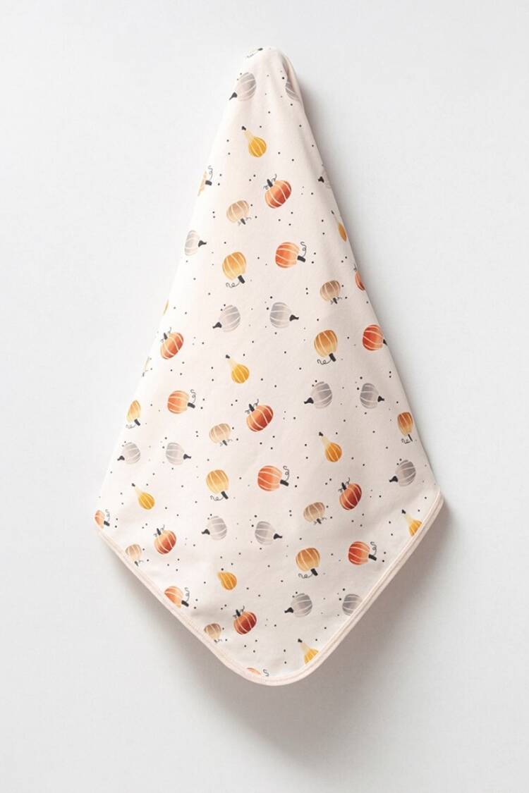 Sleep Products - Toptan Bebek Battaniye 85x80cm 2040-6008 - Brand: Bubbles - Women & Kids, Baby Clothes Wholesale - Globality Store