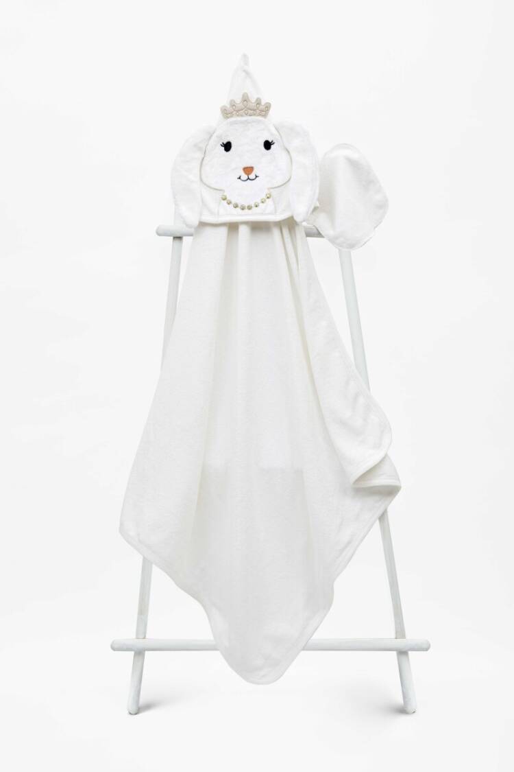 Bathroom Products - Toptan Bebek Havlu ve Banyo Kesesi 85x85cm 1-3Y 2015-9-654 - Brand: Babyline - Women & Kids, Baby Clothes Wholesale - Globality Store