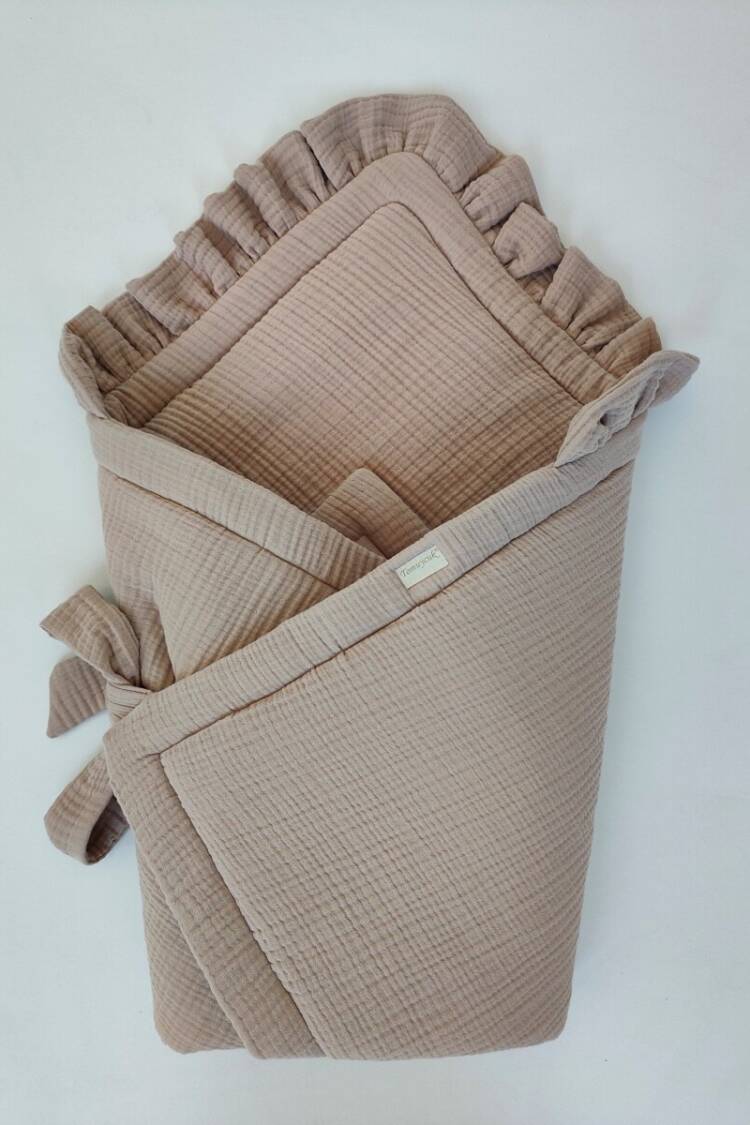 Sleep Products - Toptan Bebek Kundak 0-18M 1074-45451 - Brand: Tomuycuk - Women & Kids, Baby Clothes Wholesale - Globality Store