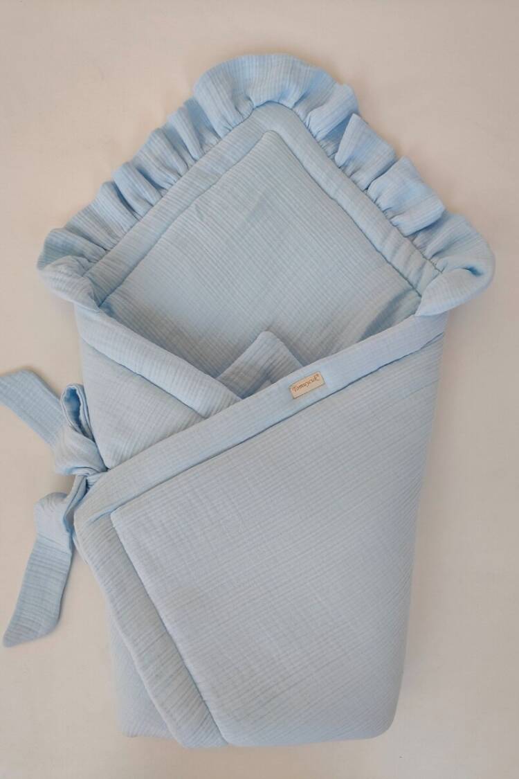 Sleep Products - Toptan Bebek Kundak 0-18M 1074-45451 - Brand: Tomuycuk - Women & Kids, Baby Clothes Wholesale - Globality Store