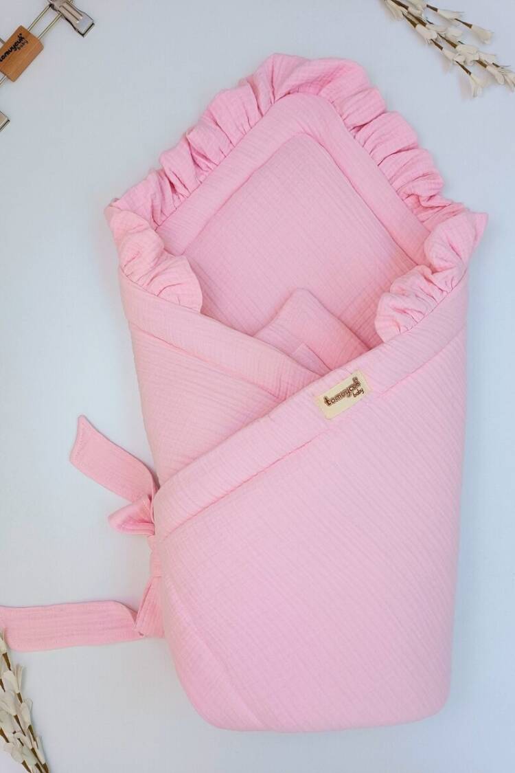 Sleep Products - Toptan Bebek Kundak 0-18M 1074-45451 - Brand: Tomuycuk - Women & Kids, Baby Clothes Wholesale - Globality Store