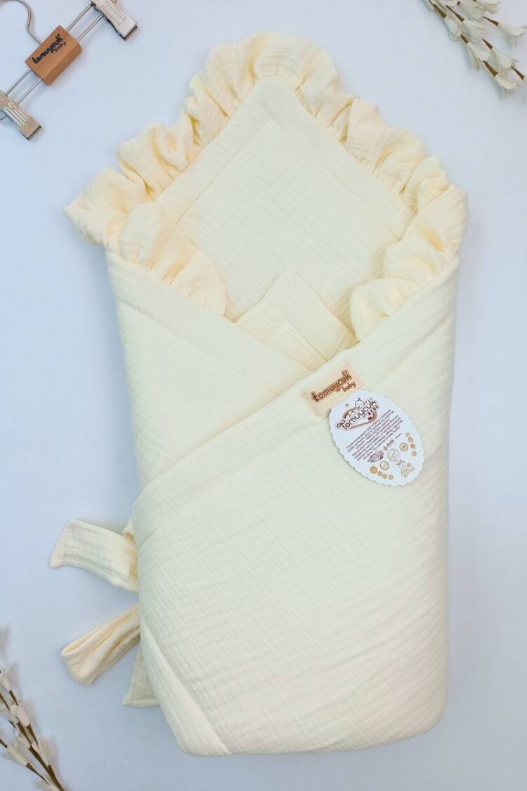 Sleep Products - Toptan Bebek Kundak 0-18M 1074-45451 - Brand: Tomuycuk - Women & Kids, Baby Clothes Wholesale - Globality Store