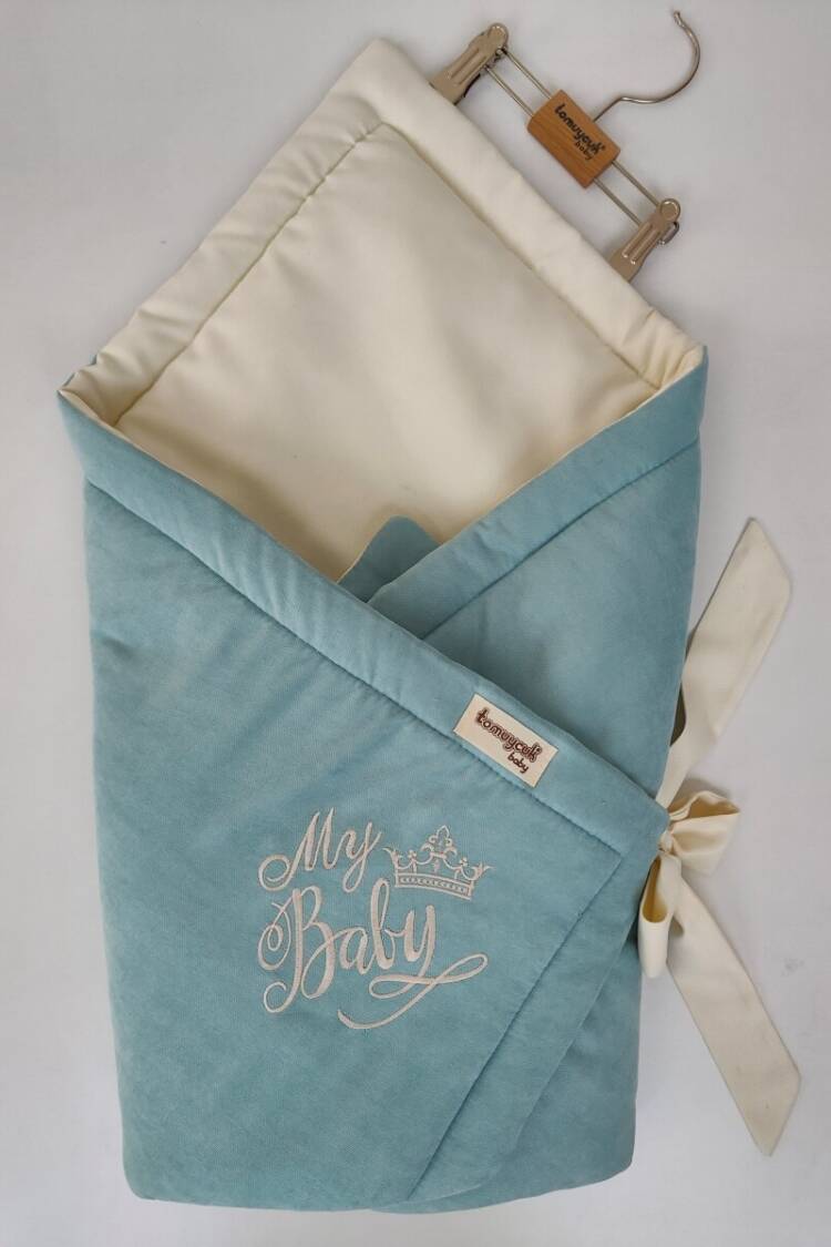 Sleep Products - Toptan Bebek Kundak 0-18M 1074-45456 - Brand: Tomuycuk - Women & Kids, Baby Clothes Wholesale - Globality Store