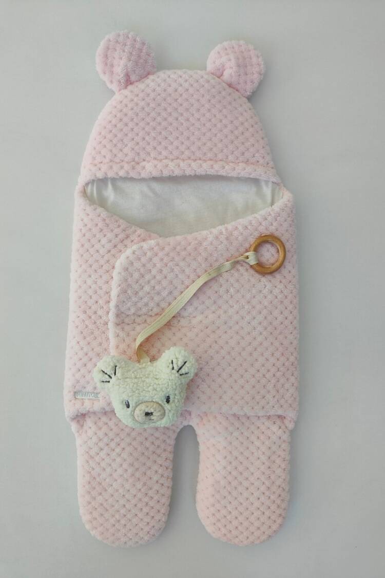 Sleep Products - Toptan Bebek Kundak 0-18M 1074-45459 - Brand: Tomuycuk - Women & Kids, Baby Clothes Wholesale - Globality Store