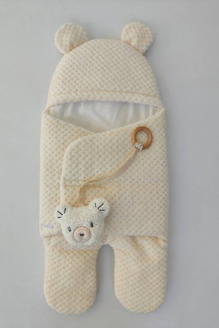 Sleep Products - Toptan Bebek Kundak 0-18M 1074-45459 - Brand: Tomuycuk - Women & Kids, Baby Clothes Wholesale - Globality Store